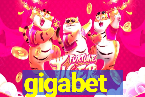 gigabet - casino games!